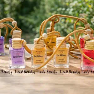 Αρωματικό αυτοκινήτου μπουκαλάκι