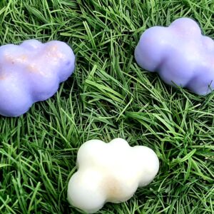 Συννεφάκι μικρό 2pcs Small cloud