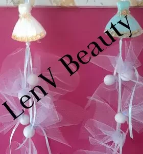 ΜΠΟΜΠΟΝΙΕΡΑ ΚΡΕΜΑΣΤΗ ΦΟΡΕΜΑΤΑΚΙ