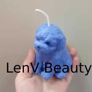 ΑΡΩΜΑΤΙΚΟ ΚΕΡΙ ΣΚΥΛΟΣ