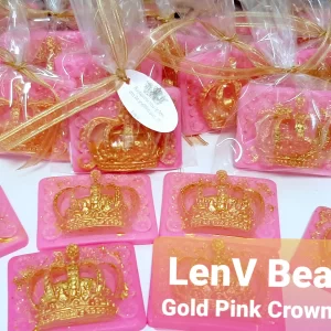 ΑΡΩΜΑΤΙΚΟ ΣΑΠΟΥΝΙ ΚΟΡΩΝΑ 1