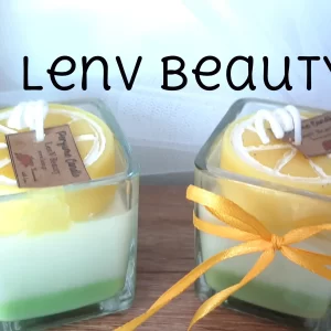 ΑΡΩΜΑΤΙΚΟ ΚΕΡΙ ΛΕΜΟΝΙ ΜΙΚΡΟ ΒΑΖΑΚΙ