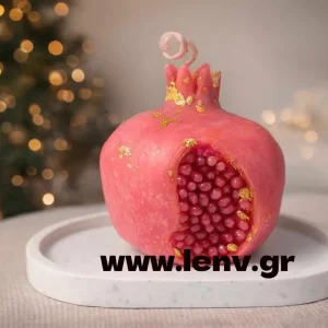 ΑΡΩΜΑΤΙΚΟ ΚΕΡΙ ΡΟΔΙ 250ΓΡ