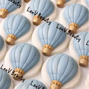 ΑΡΩΜΑΤΙΚΟ ΣΤΡΟΓΓΥΛΟ ΣΑΠΟΥΝΙ ΑΕΡΟΣΤΑΤΟ