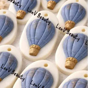 ΑΡΩΜΑΤΙΚΗ ΚΕΡΙΝΗ ΤΑΜΠΛΕΤΑ ΑΕΡΟΣΤΑΤΟ