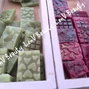 Wax Melts ΣΟΚΟΛΑΤΑ ΚΟΜΜΑΤΙΑ